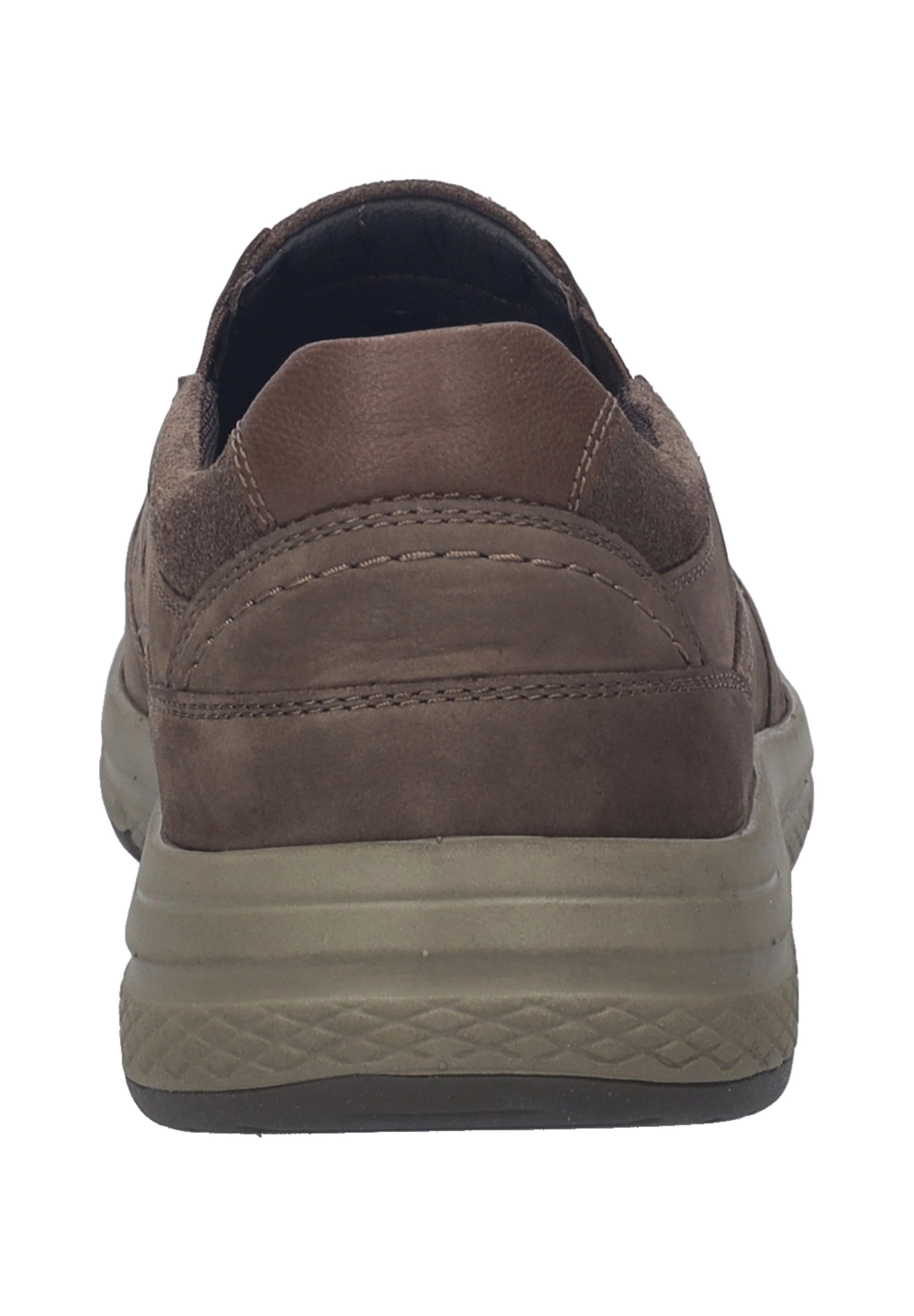 Josef Seibel GIUSEPPE - Instappers - bruin