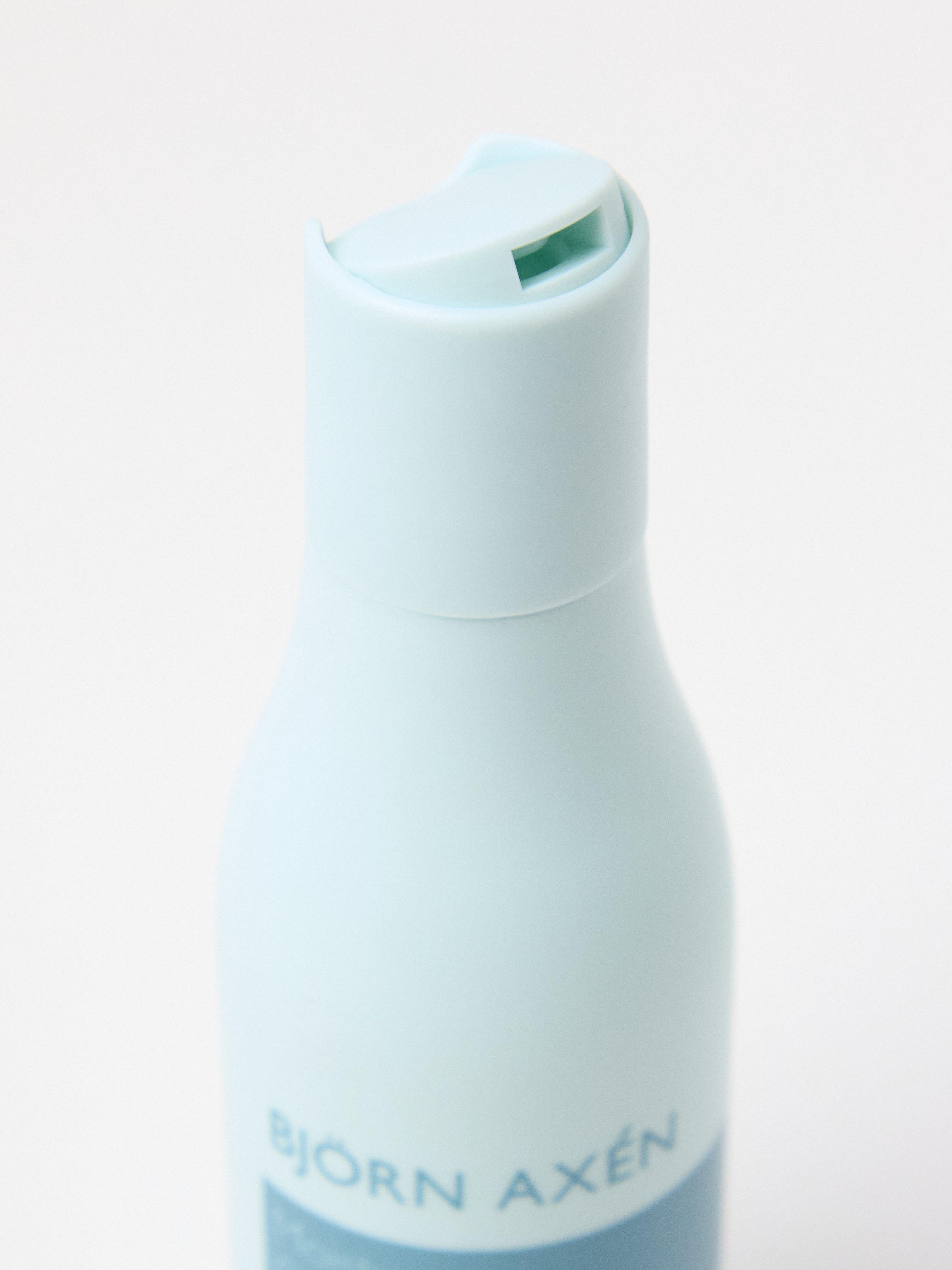 Condicionador hidratante Björn Axén, tamanho viagem, 75 ml, sem cor.