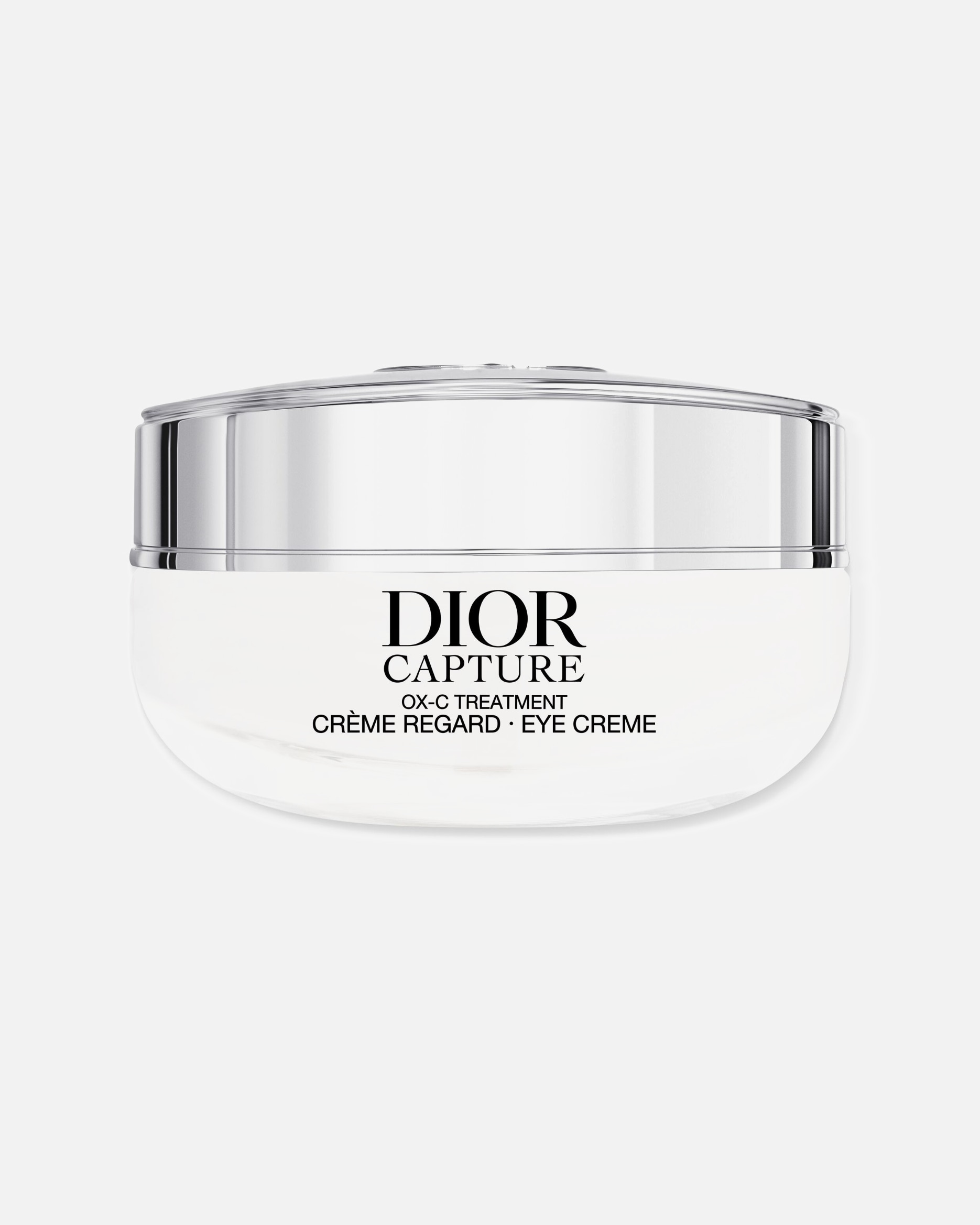 DIOR Augencreme Capture Eye Cream - 15 ml