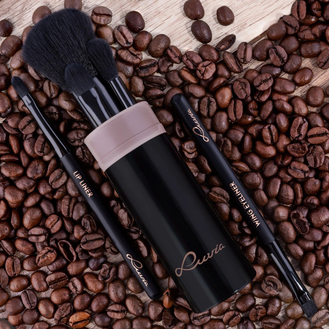 Luvia Travel Set - Espresso