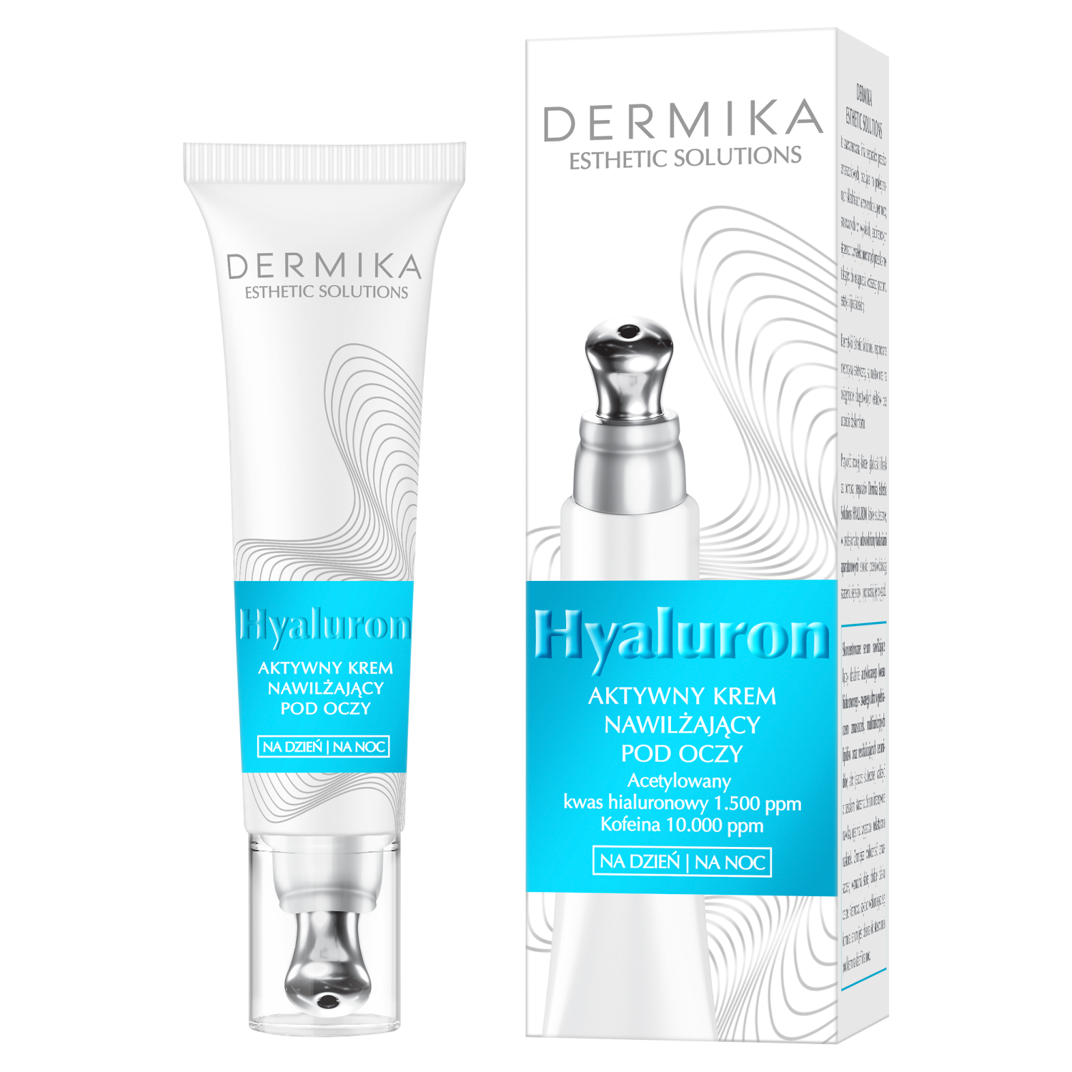 Solutions esthétiques Dermika
