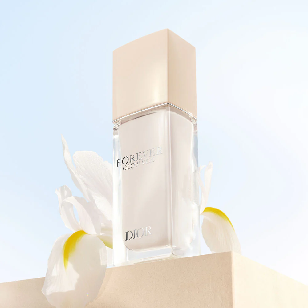 Primer Viso Dior Forever Glow Veil - Base trucco