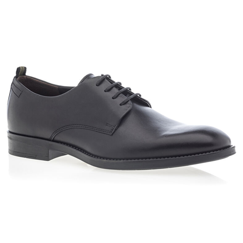 Scarpe eleganti nere da uomo