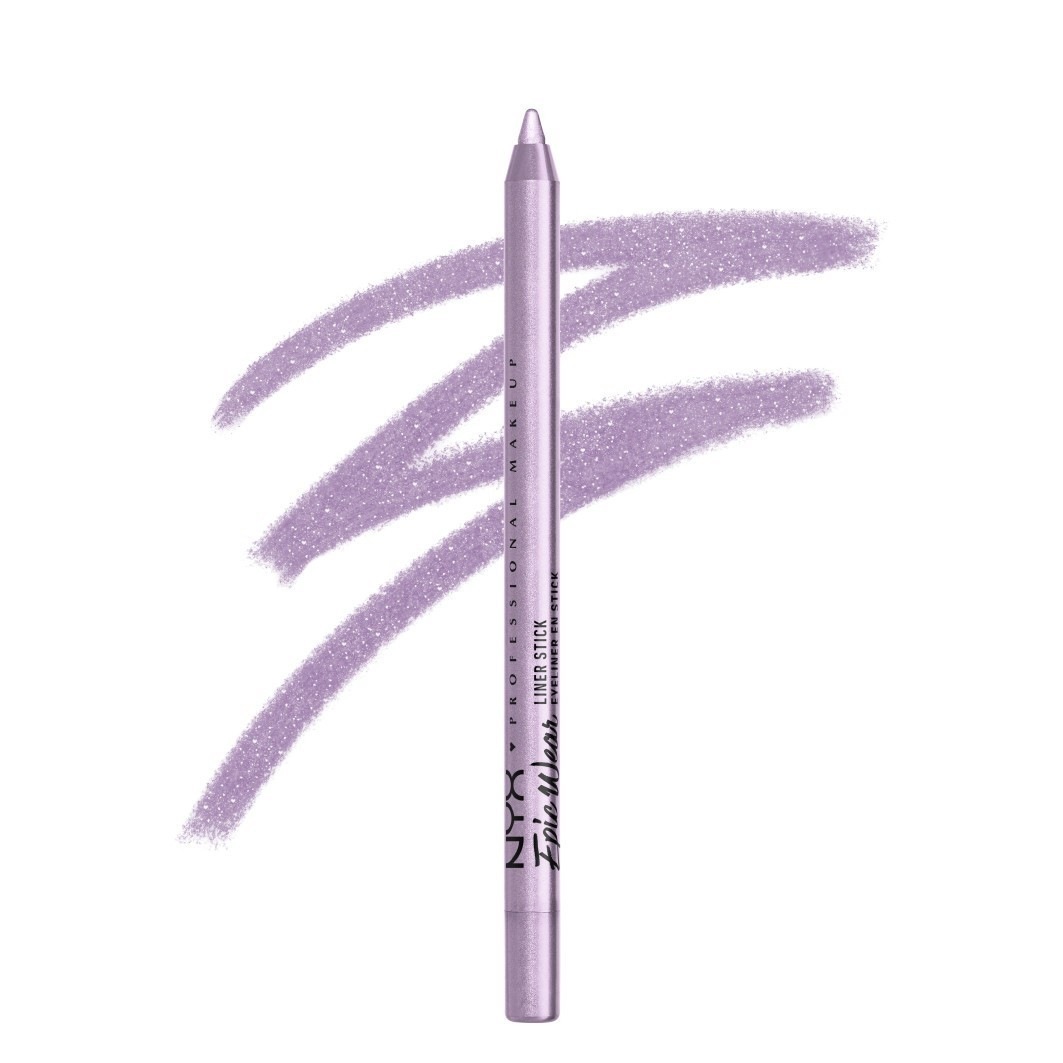 NYX Professional Makeup acu zīmulis Pride Makeup Epic Wear - 1,21 g