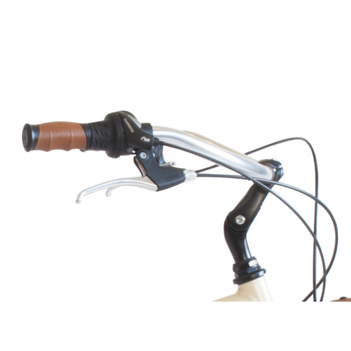Bicicleta De Ciudad Airbici Cruiser 790l Sonne am Strand