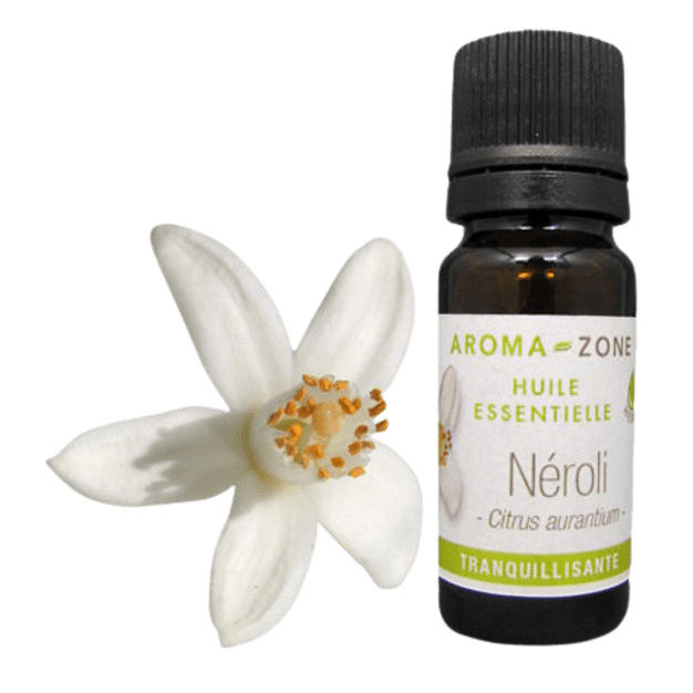 Huile essentielle Néroli BIO 5ml
