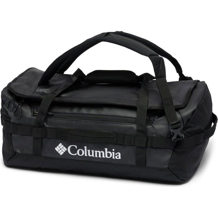 Columbia MOCHILAS MONTAÑA Y ACCESORIOS LANDROAMER 40L DUFFEL Unisex NEGRO