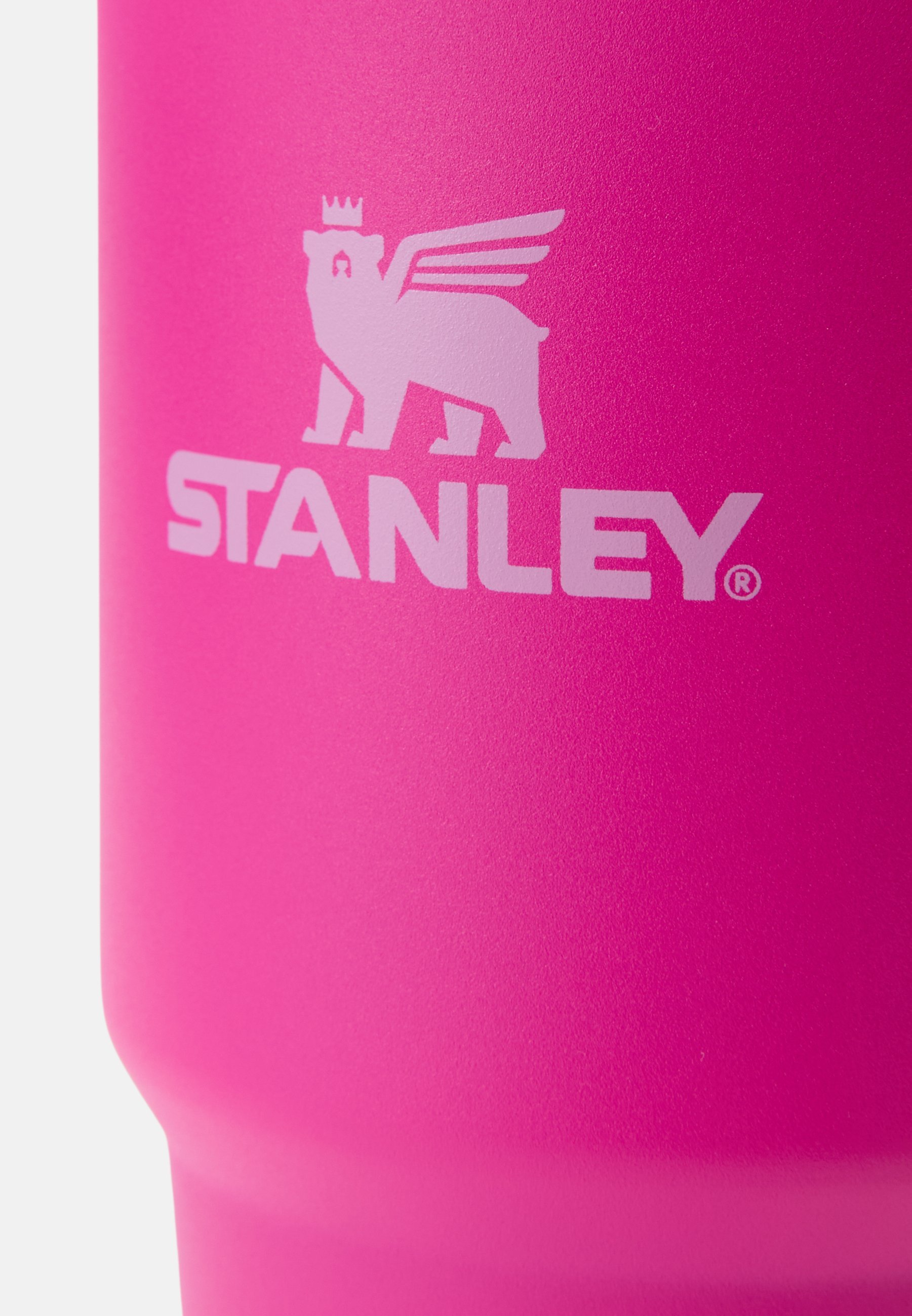 Gourde isotherme Stanley THE QUENCHER H2.O 600 ml unisexe - Violette