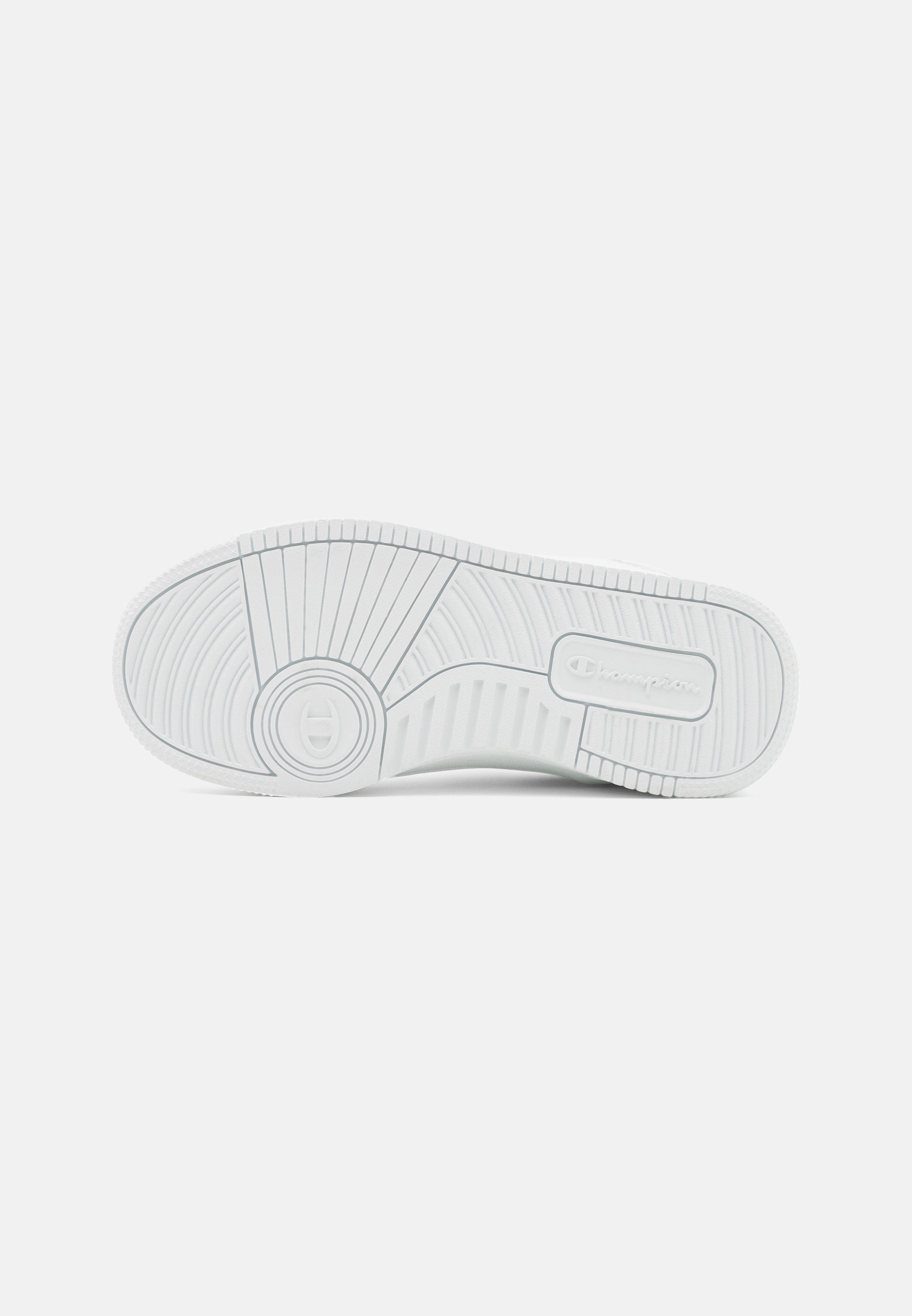 Champion RD18 UNISEX - Sneakers - drievoudig wit