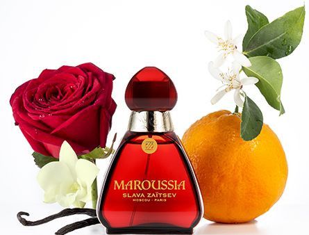 Maroussia EDT Ženski parfemi
