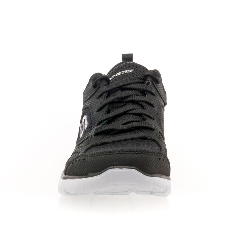 Korit / lenkkarit Femme Noir
