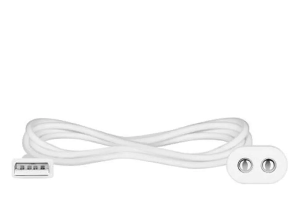 Satisfyer USB Charging Cable White