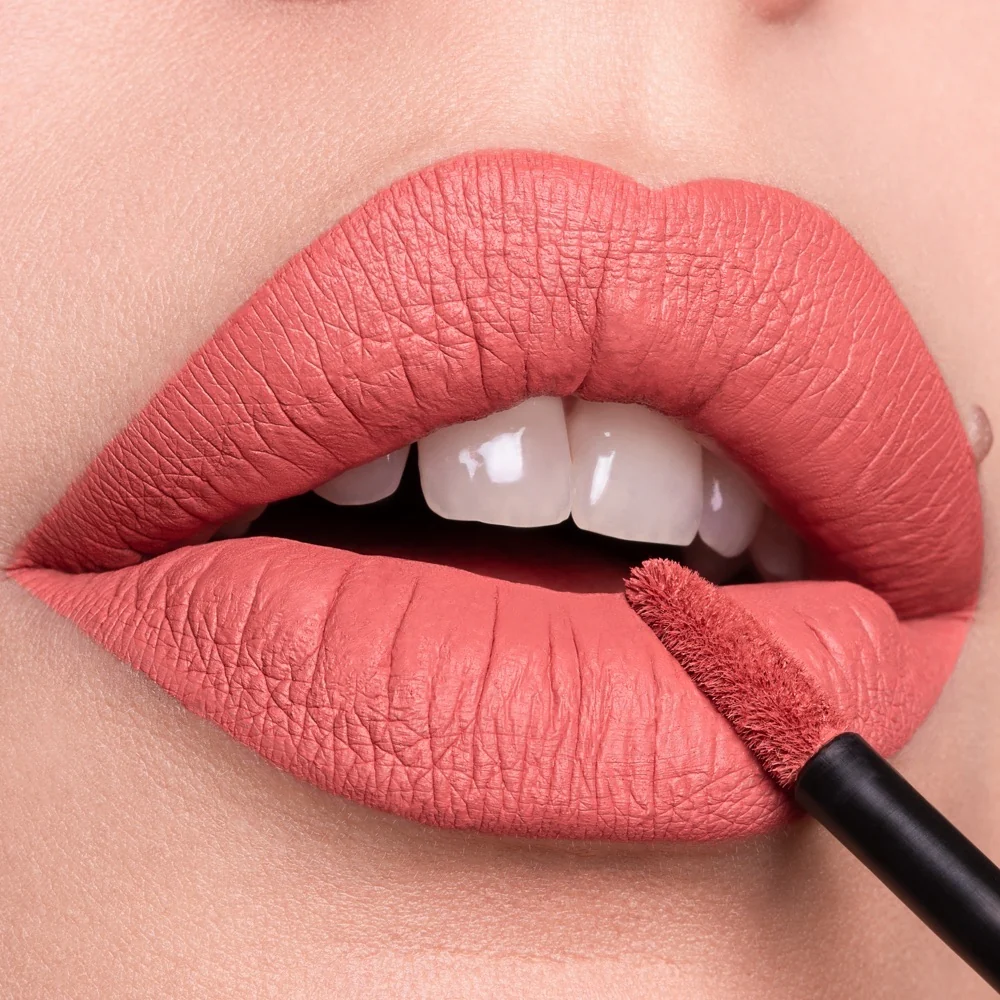 Labbra EVER Liquid Lipstick - Rossetto, Rossetto mat