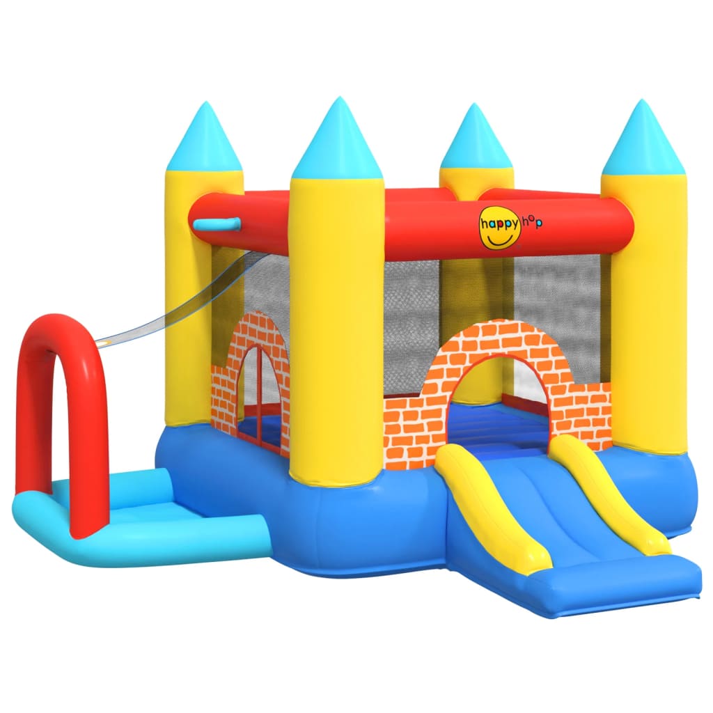 Castillo Gonflable Happy Hop 300 x 280 x 202 cm
