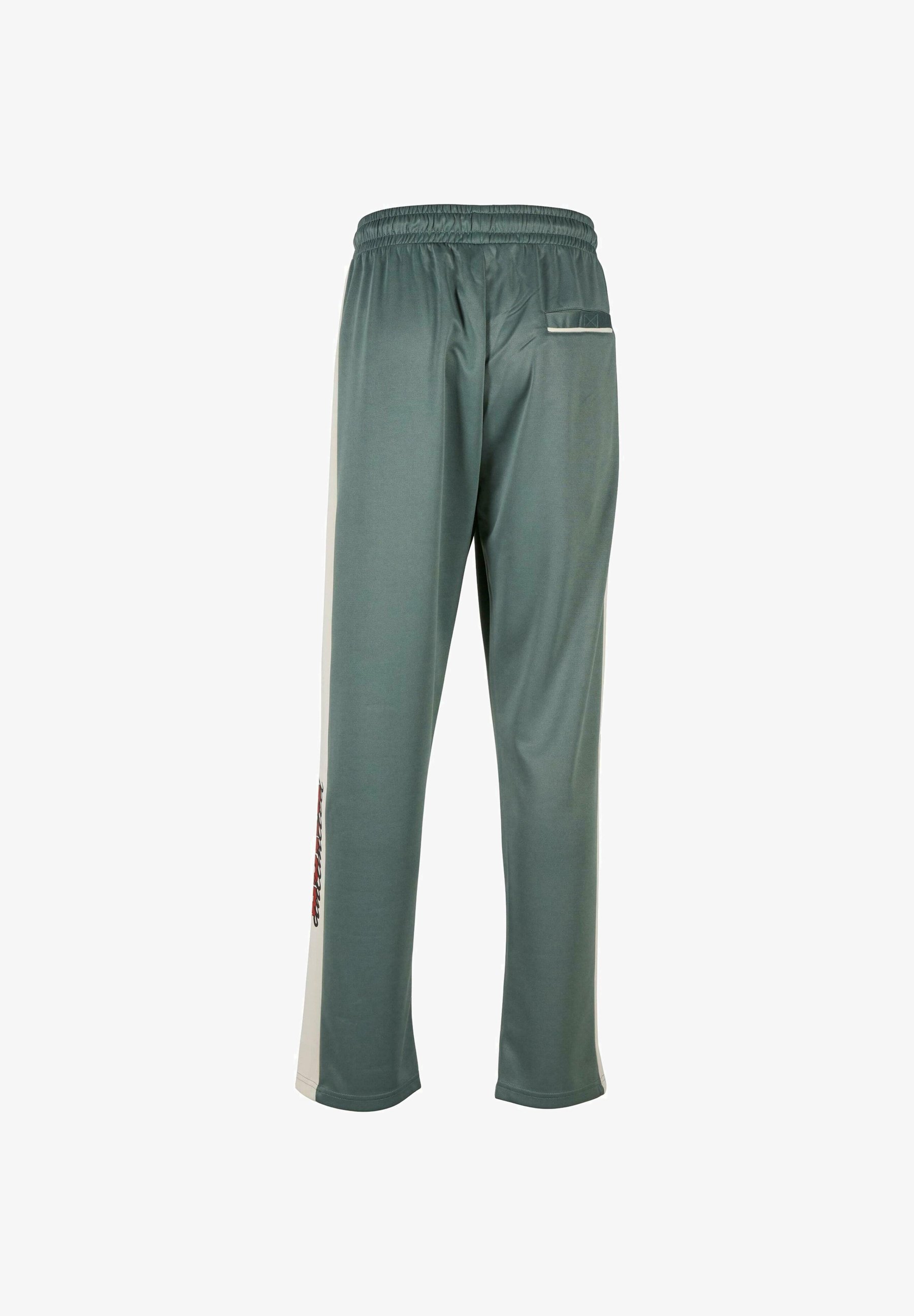 Ecko Unltd. trainingsbroek - donker bos