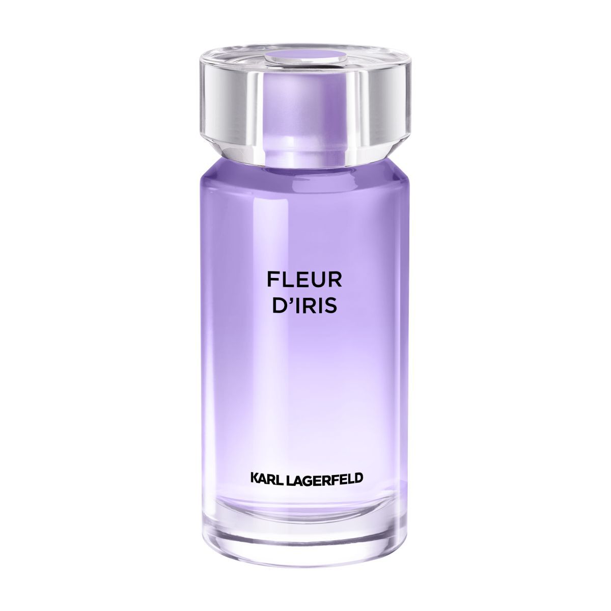 Karl Lagerfeld Fleur D'Iris