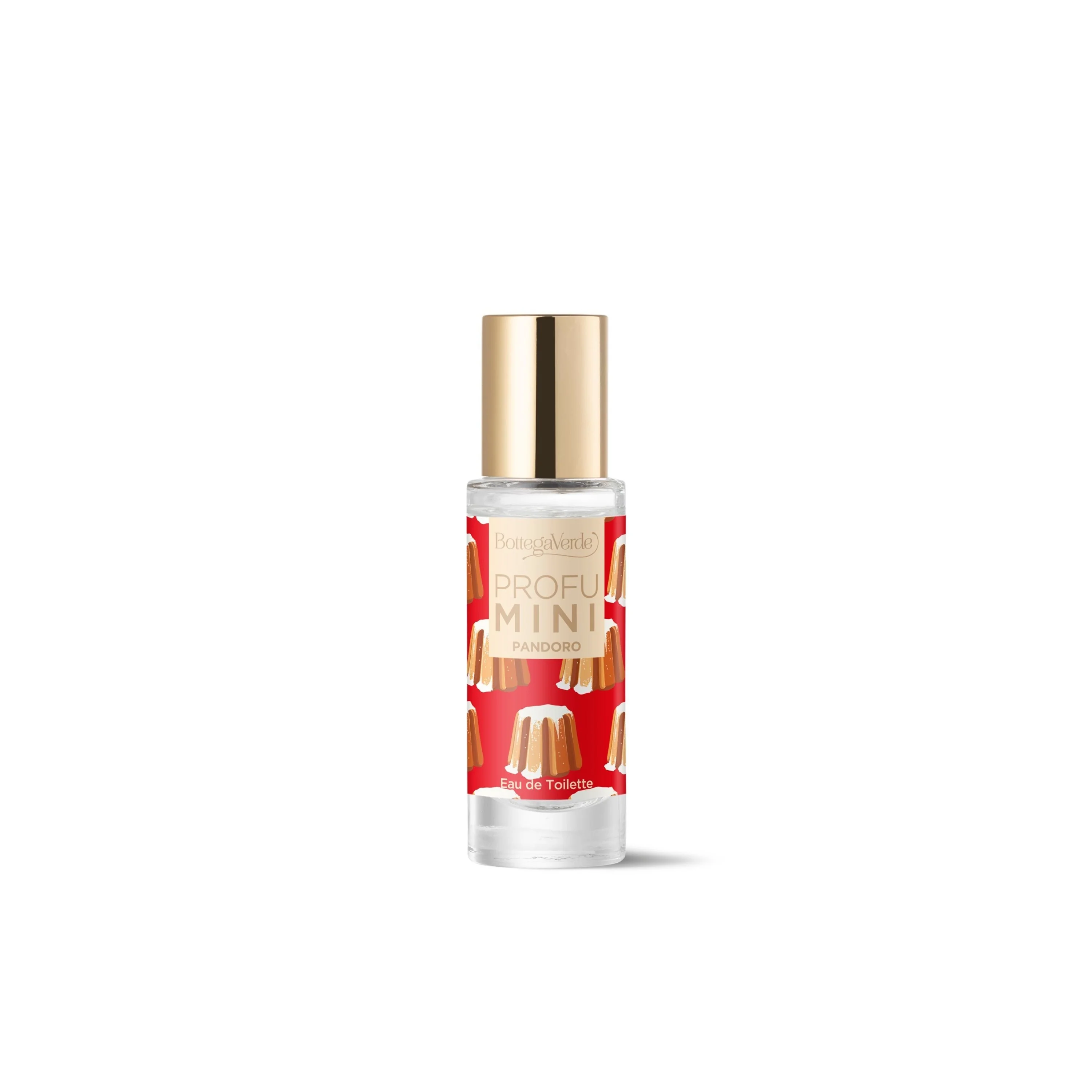 Holiday Collection ProfuMINI - Pandoro - Eau de Toilette