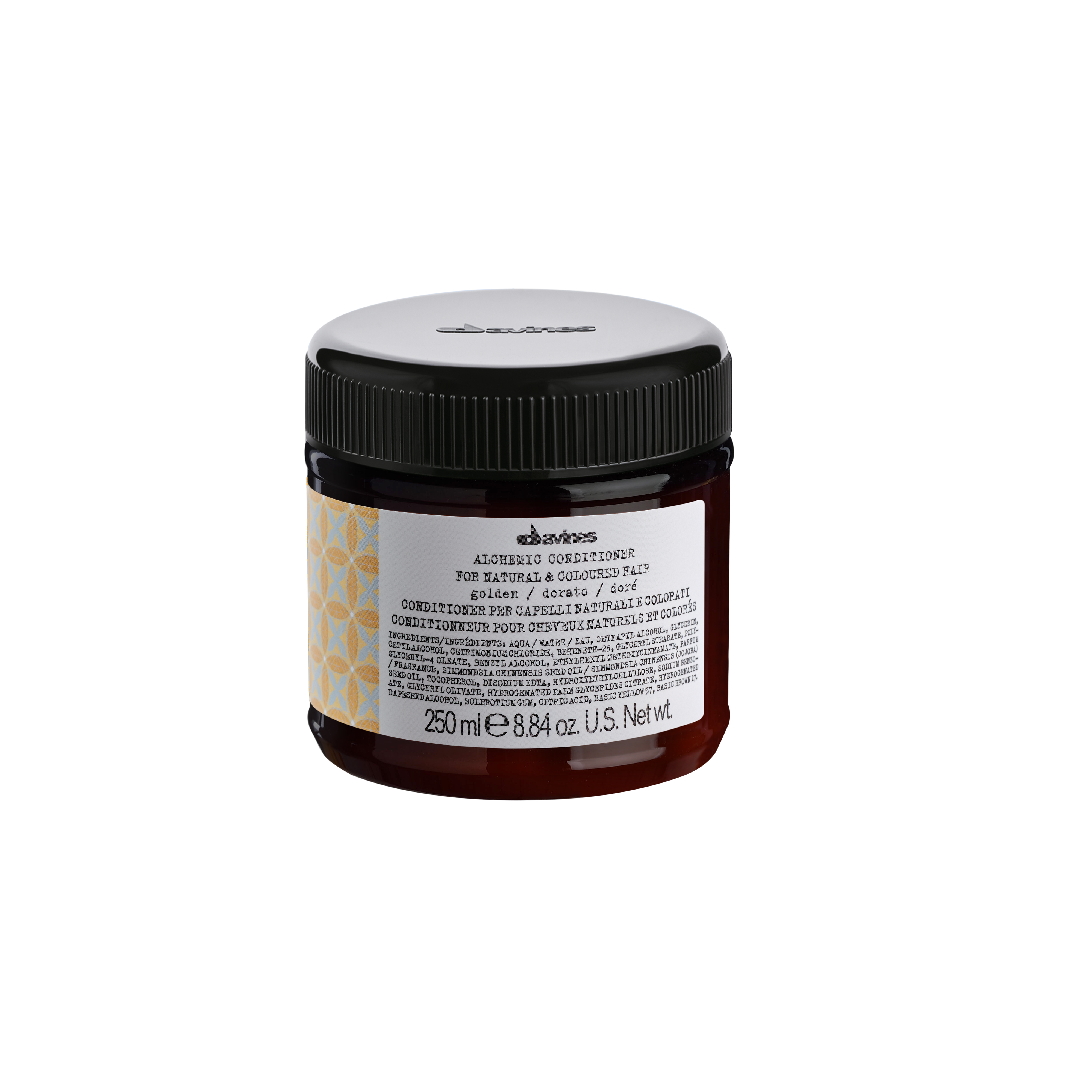 Alchemic Golden balzam 250 ml - Davines