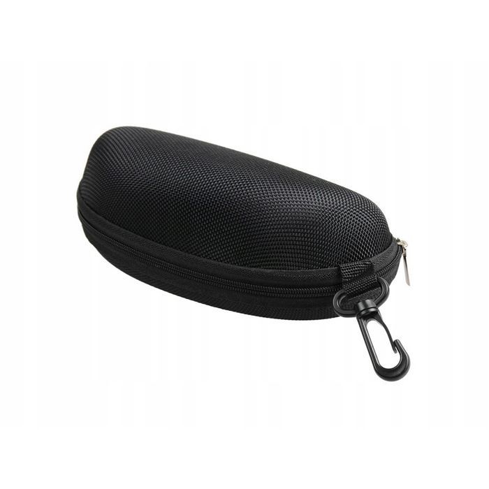 Cobye - Hard Glasses Case - Universal Protective Case for Sunglasses and Prescription Glasses