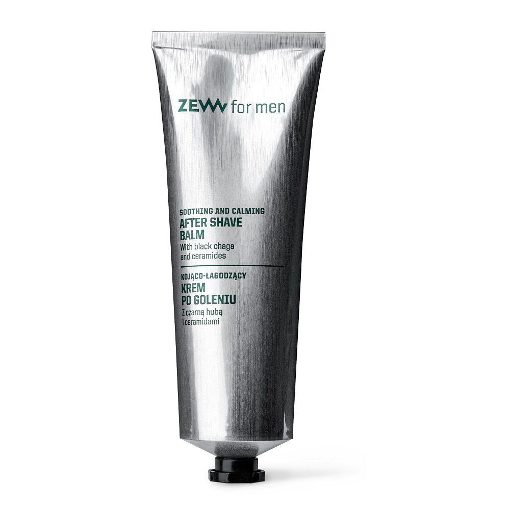Ligne de mûres Zew pour hommes en bois