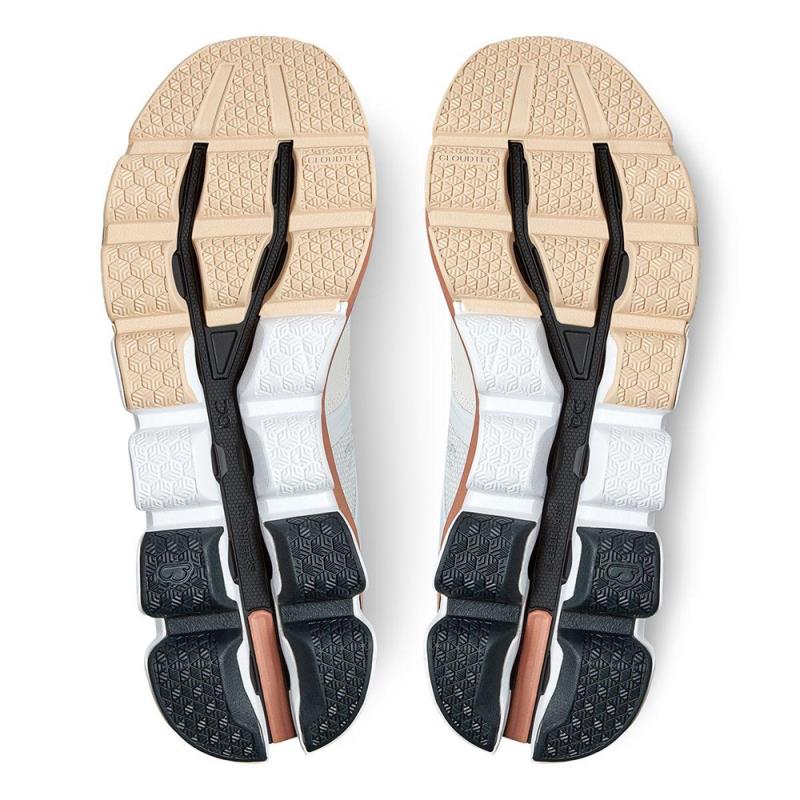 On Ace 2.0 Terracotta Ghiacciaio