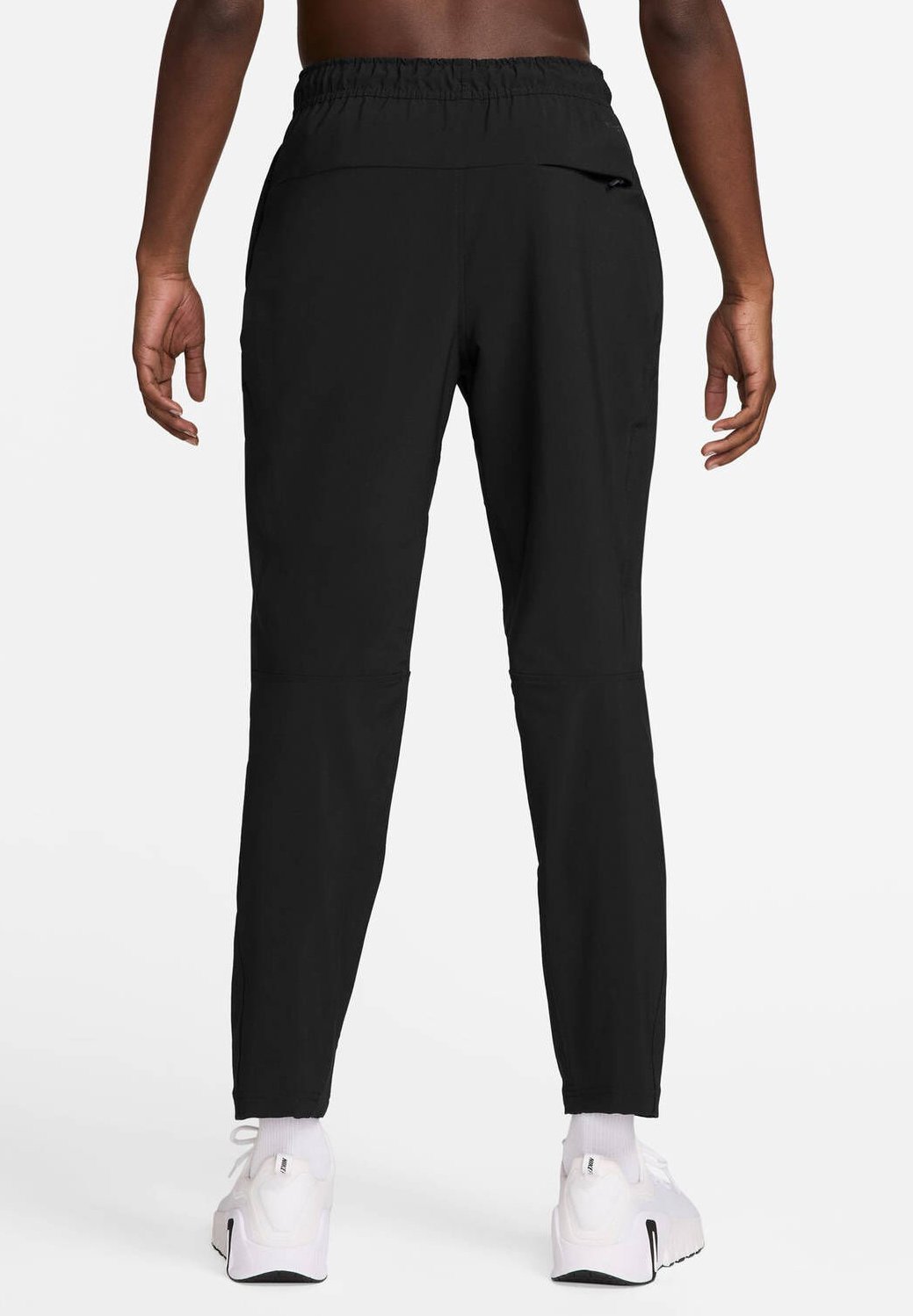 Pantalon cargo Nike Performance - Pantalon outdoor - Noir