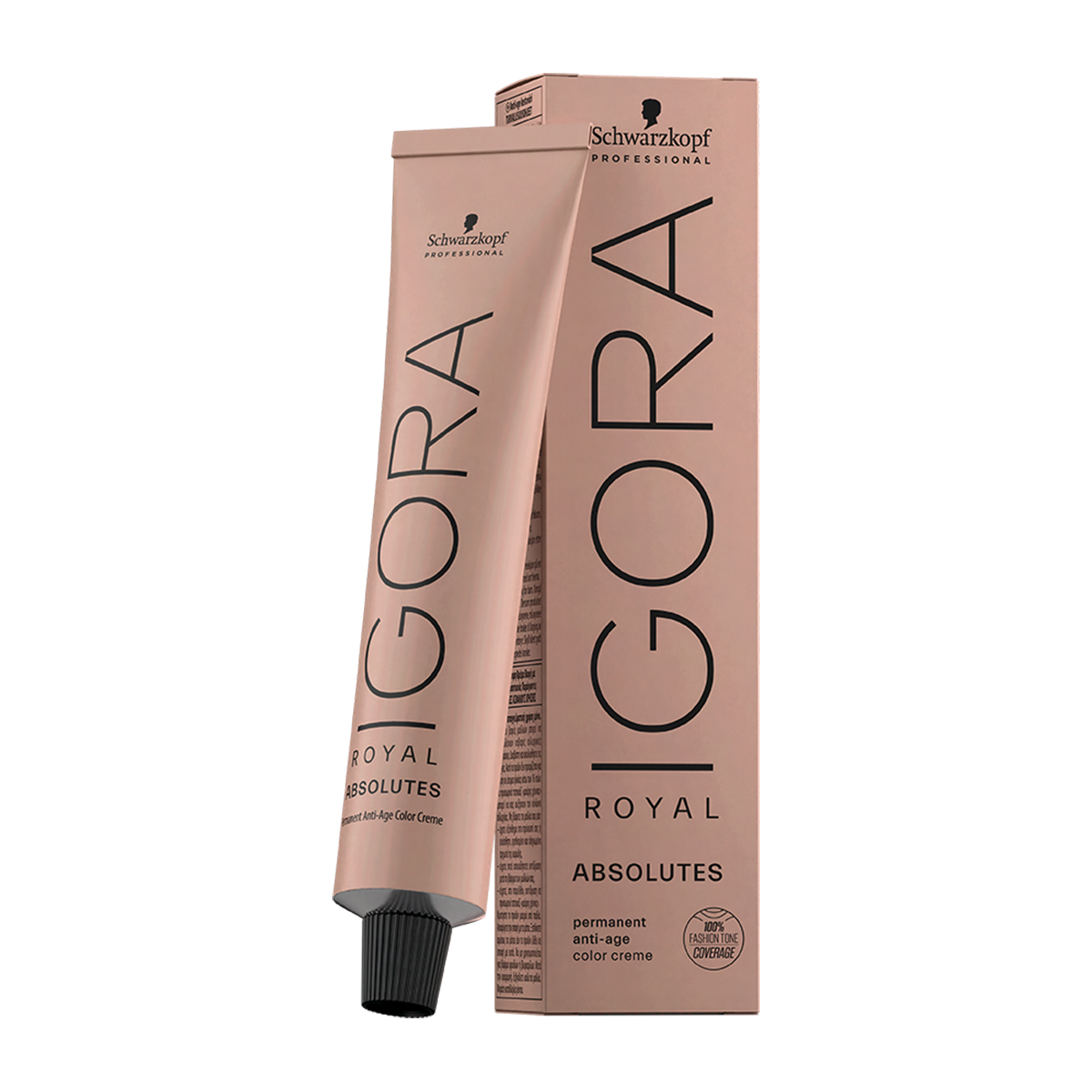 Schwarzkopf Professional Igora Royal Assoluti