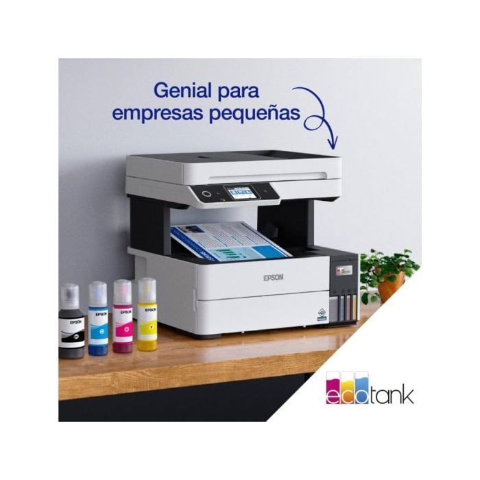 EPSON EcoTank ET-5185