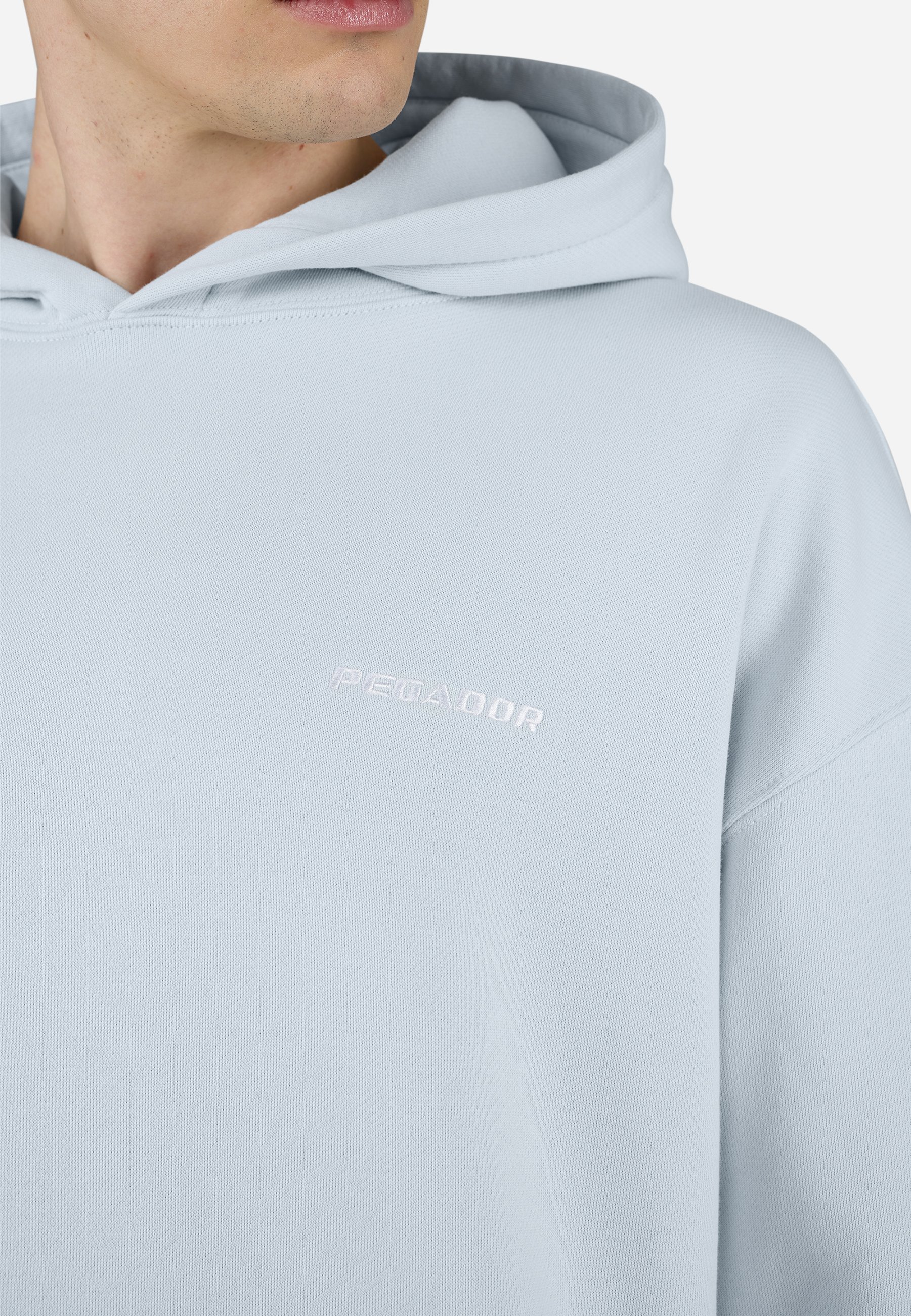 Pegador Hoodies