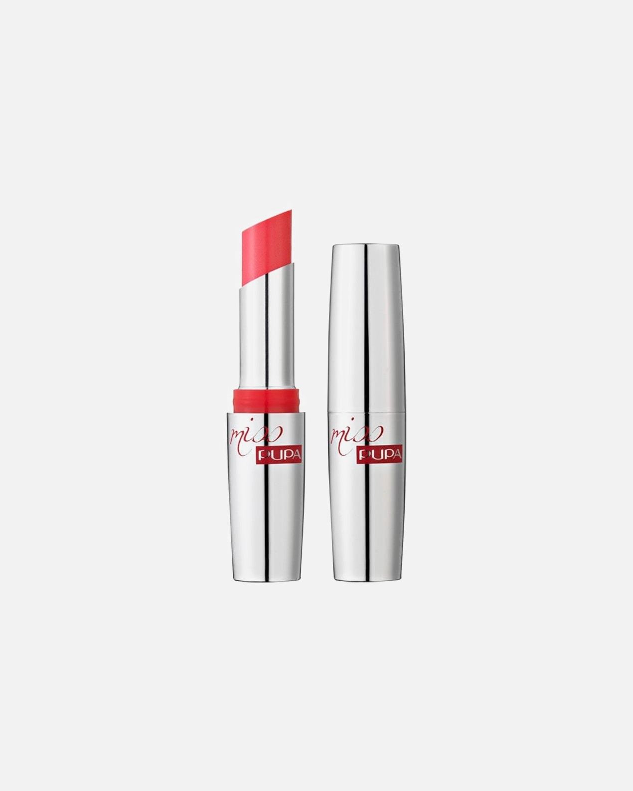 PUPA Milano rúž Miss Pupa - 2,4 ml
