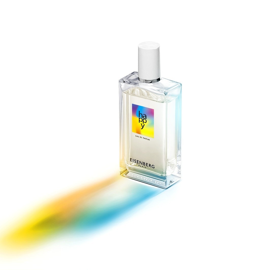 Eisenberg Parfum Happiness La Collection Happy - 30 ml