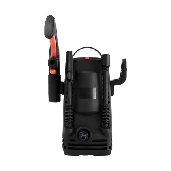 Lavadora de alta pressão EW U11B, 120 bar, 1.600 W