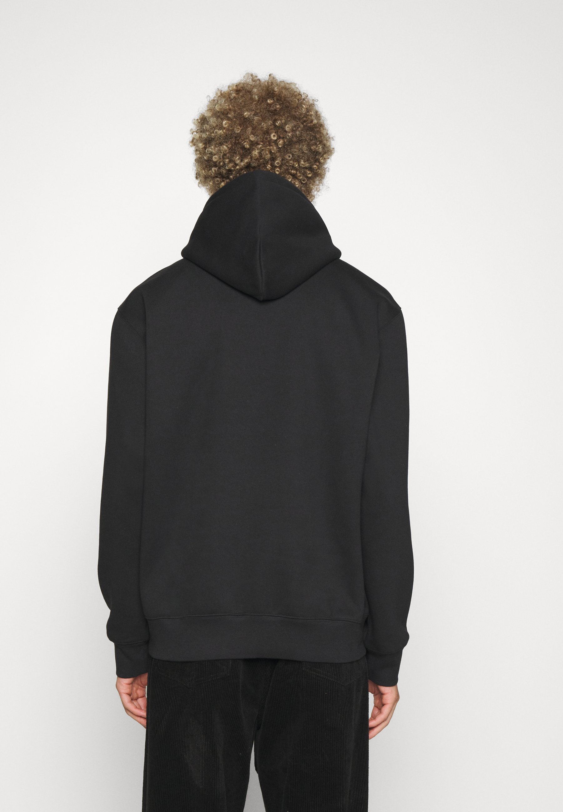 Bluzy z kapturem Carhartt WIP