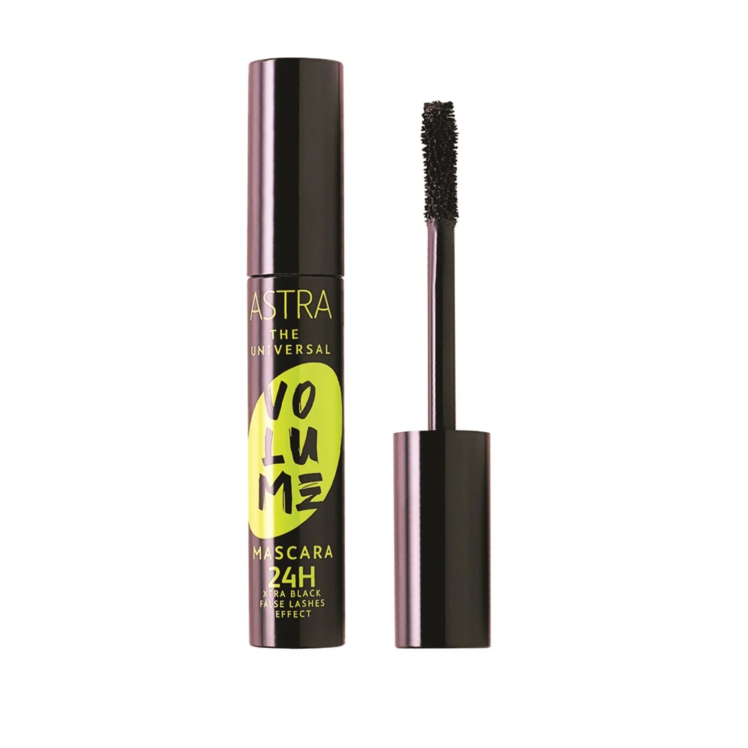 Occhi THE UNIVERSAL VOLUME MASCARA 24H - Mascara
