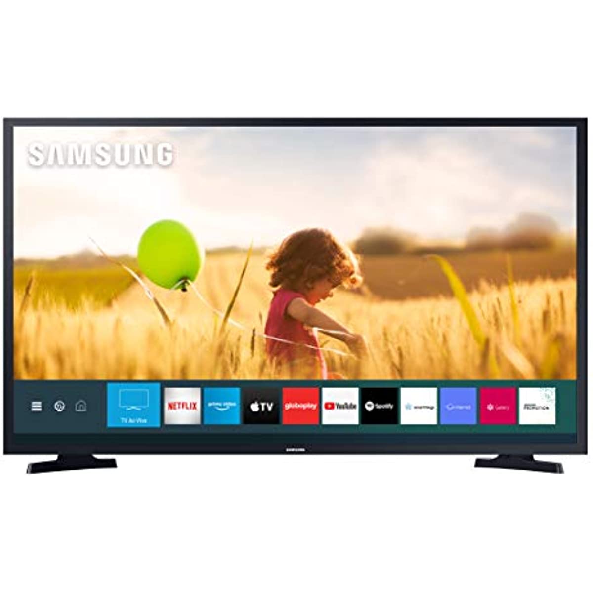 Samsung UN43T5300AGXZD 43