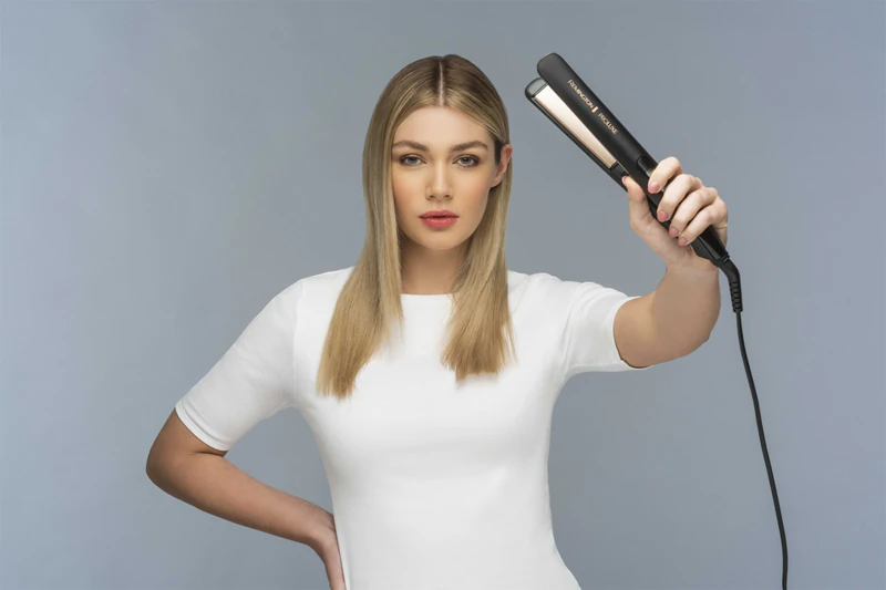 Remington PROluxe S9100B stijltang