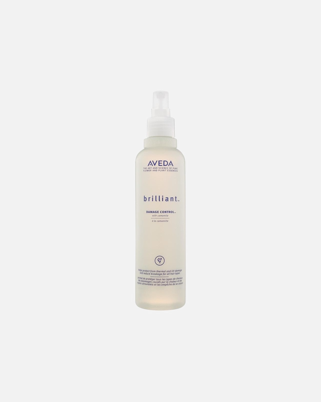 Lacca per capelli Aveda Brilliant™ Damage Control™ - 250 ml