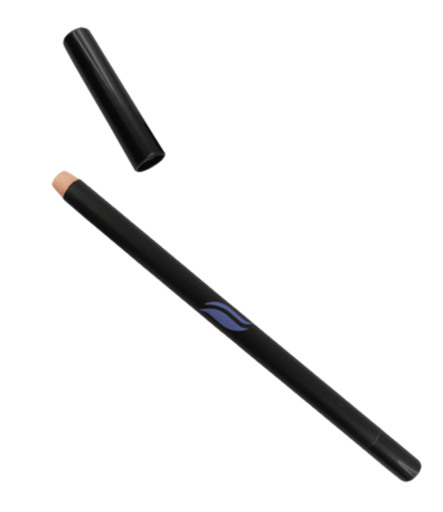 Crayon cosmétique vide pour maquillage