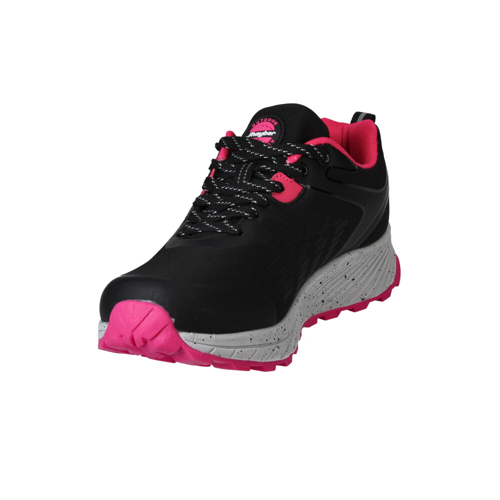  Jhayber Mechelin trekkingschoenen