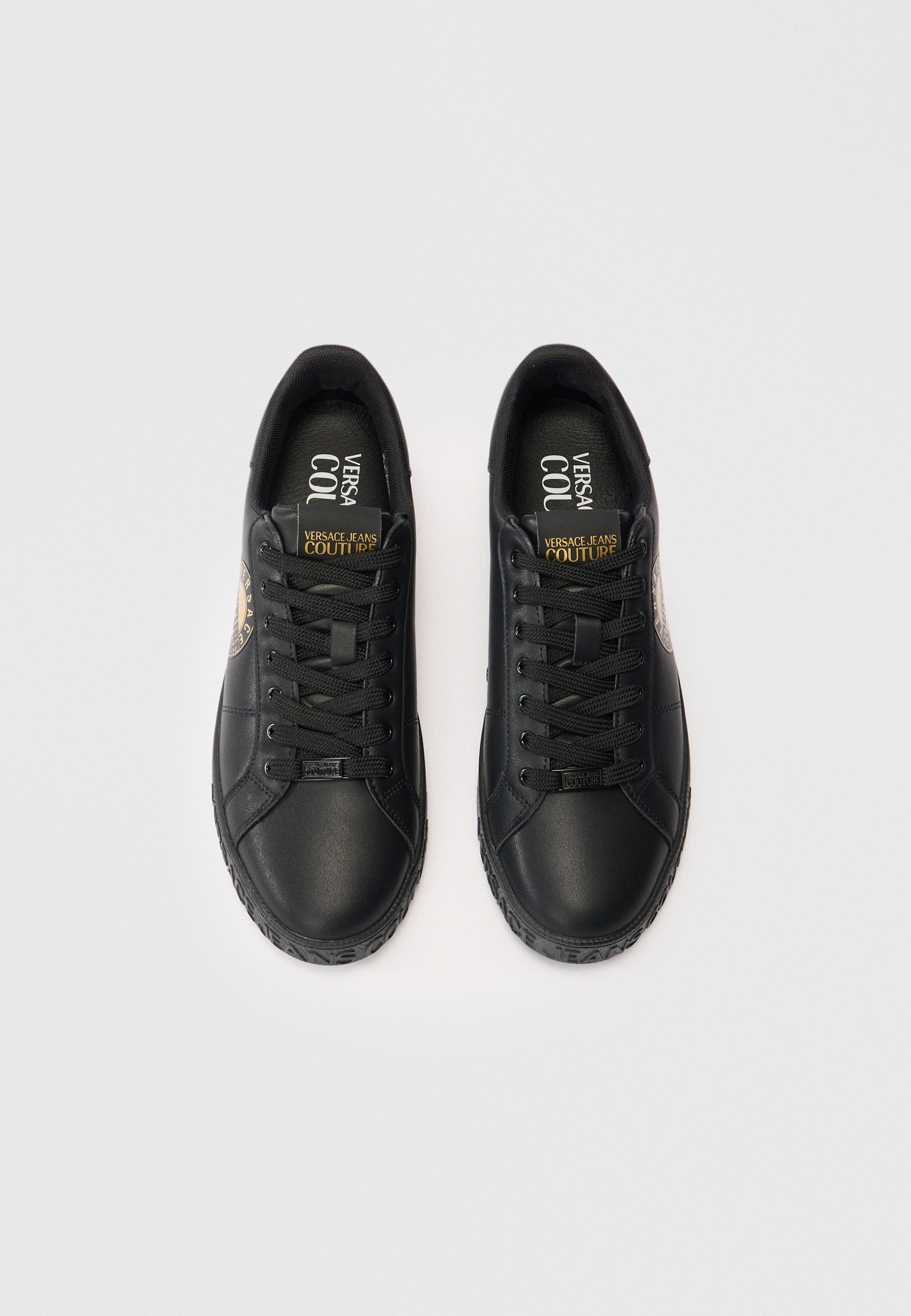 Versace Jeans Couture COURT 88 - Sneakers - nere