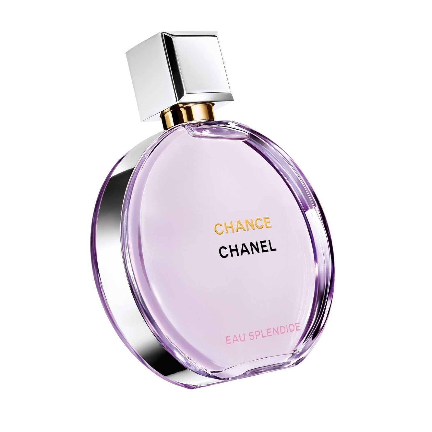 CHANEL parfemska voda CHANCE EAU SPLENDIDE - 50 ml