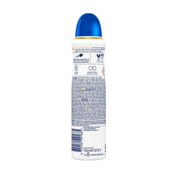Avanceret pleje Original | 150 ml