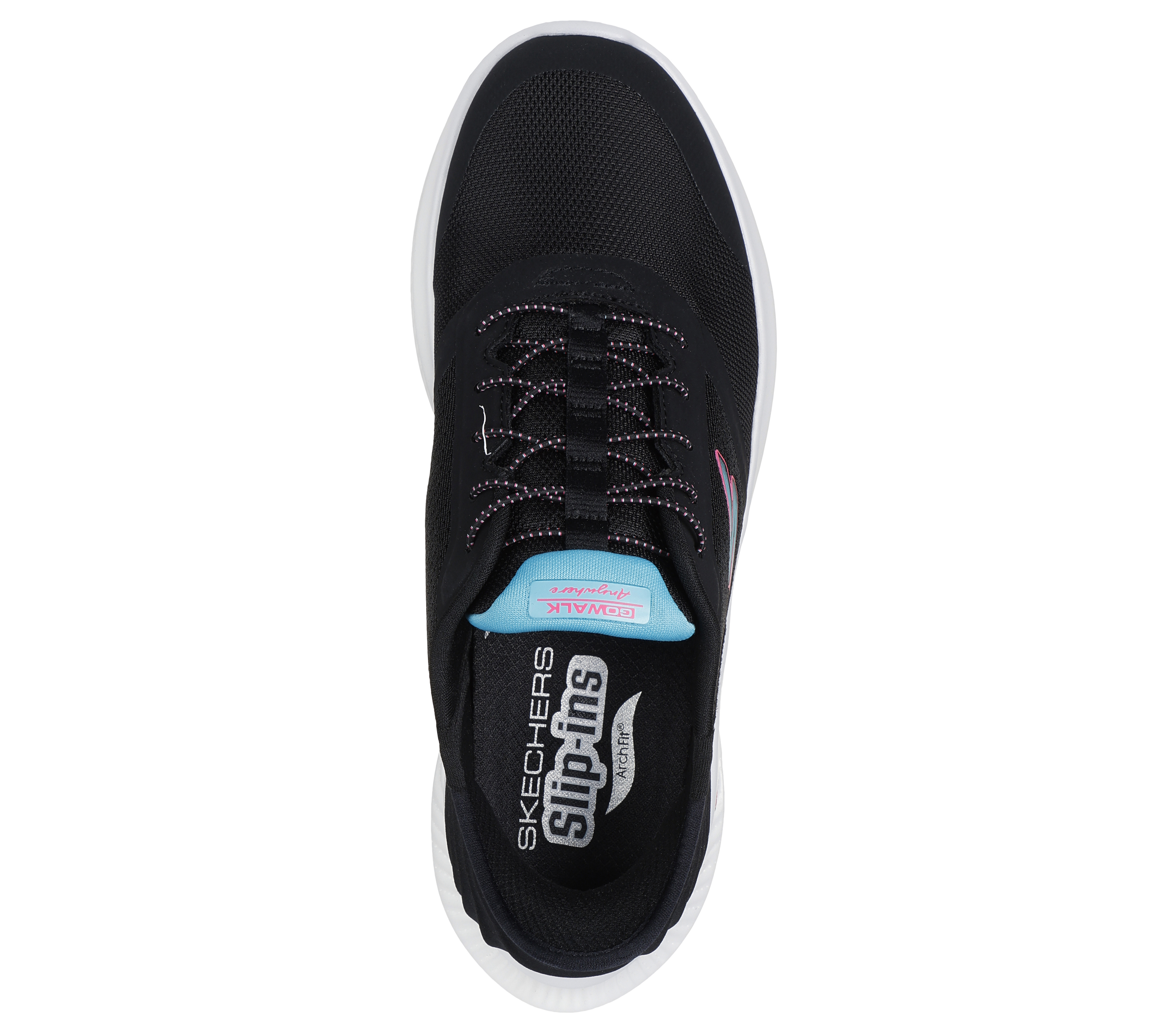Skechers Slip-ins: GO WALK Anywhere - Vivi