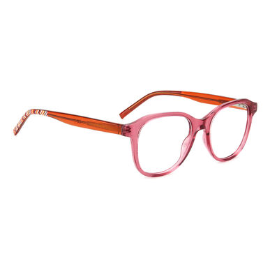 Missoni M Punaiset Silmälasikehykset 0142 M Missoni