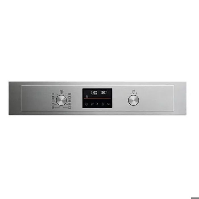 Forno - Electrolux - EDF4P46X2 - Embutido - Multifuncional - 72 L - A+ - Convecção com ventilador