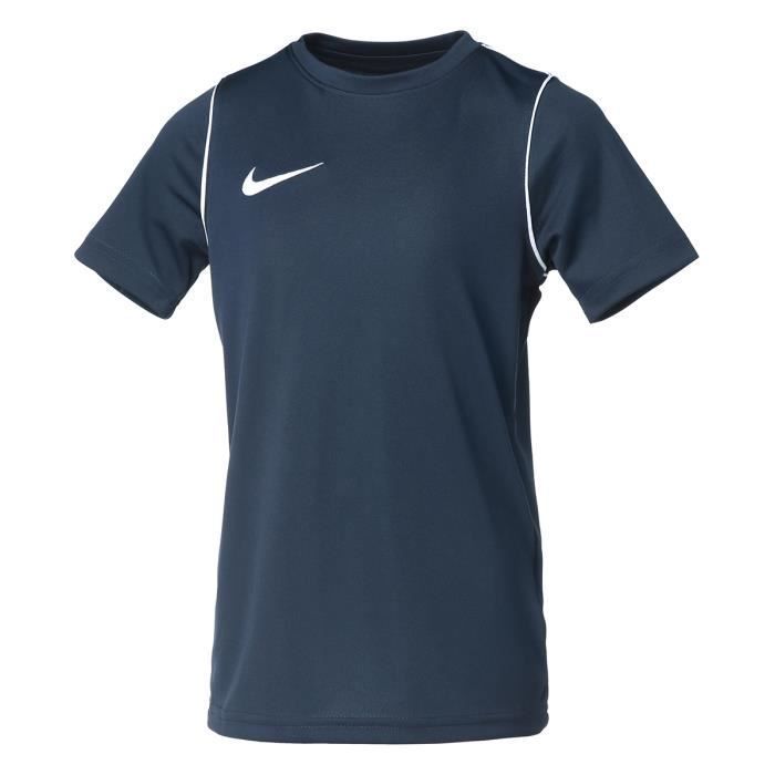 Maglietta da calcio - NIKE - Dri-FIT - Bambini - Maniche corte - Traspirante