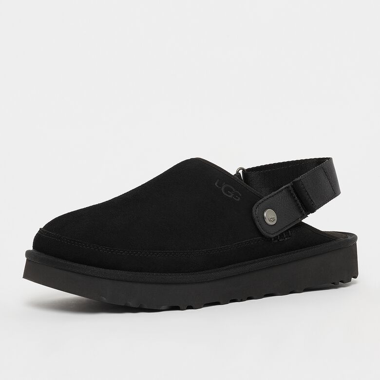 Goldencoast Clog