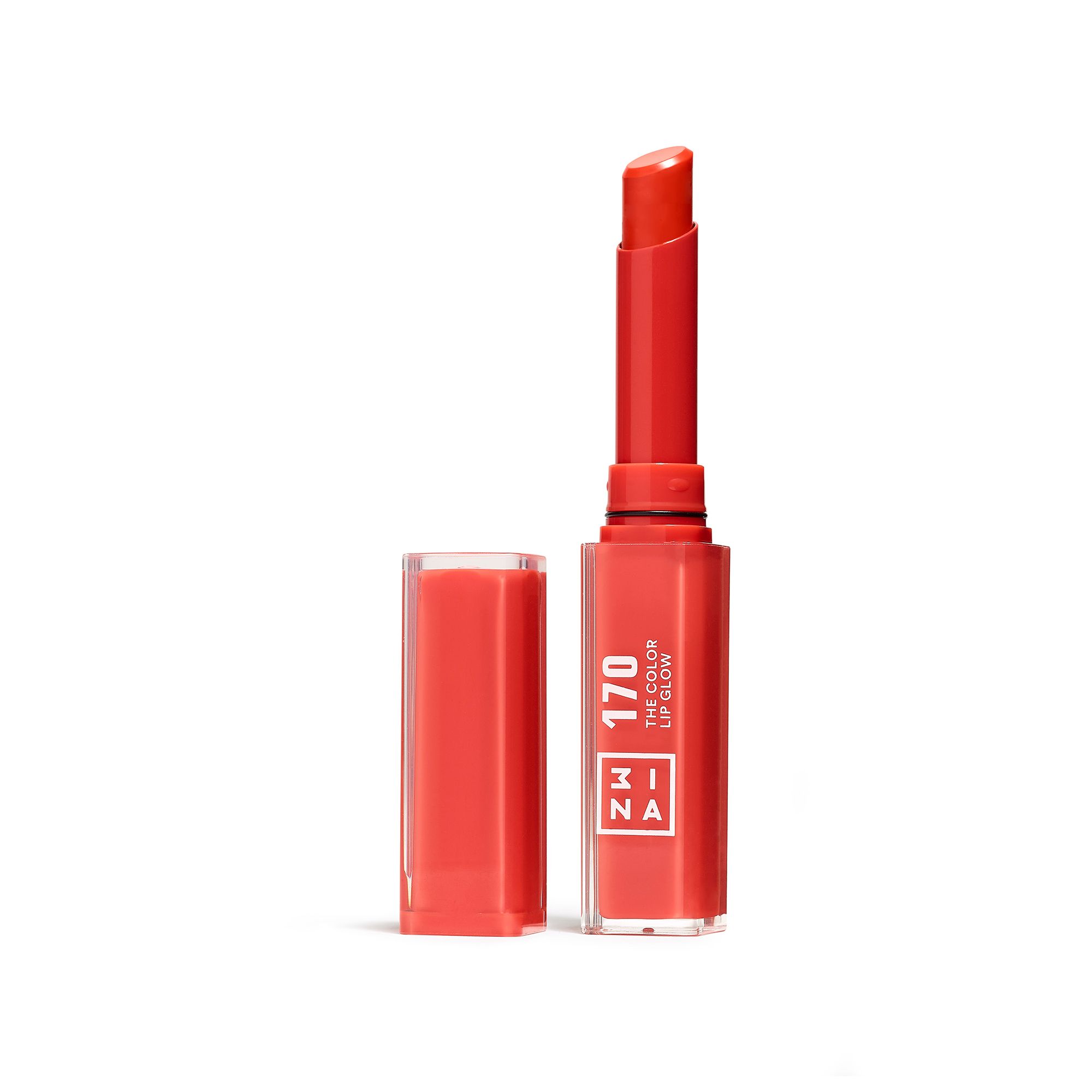 Течни кармини за усне „The Color Lip Glow“