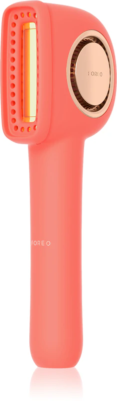 FOREO PEACH™ 2 Pro Max IPL para corpo, rosto, virilha e axilas para mulheres