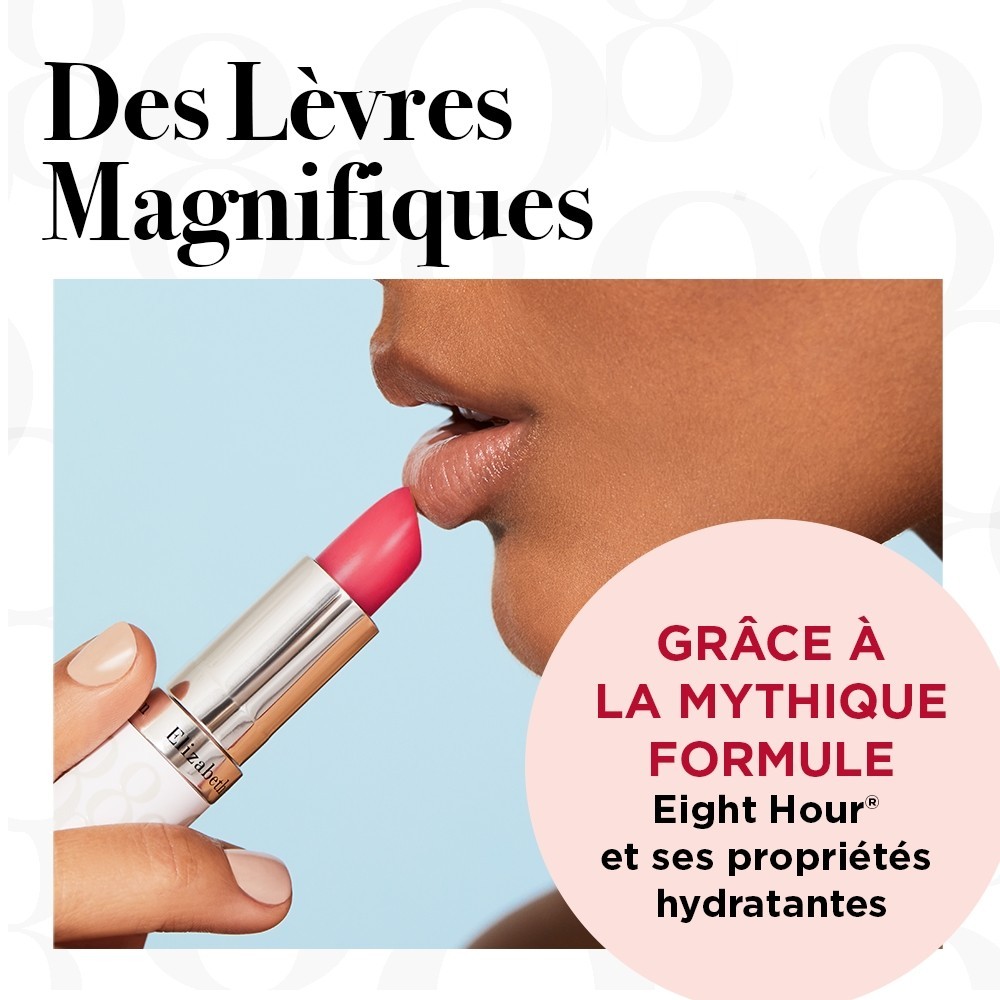 Elizabeth Arden Baume Protecteur Lèvres IPS 15 Honey